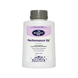BioGuard SPA Performance Up